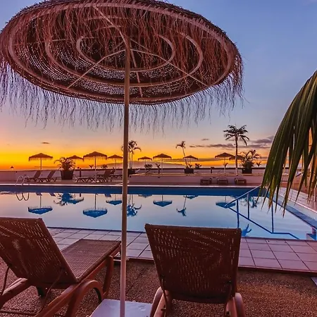 Vista Impresionante Sunset Breathtaking View Wifi Apartment *