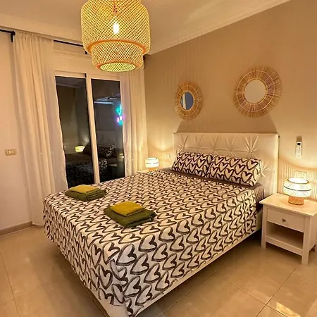 Apartment Vista Impresionante Sunset Breathtaking View Wifi *