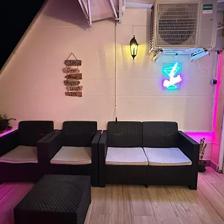 Vista Impresionante Sunset Breathtaking View Wifi Apartment *