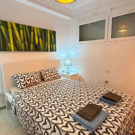 Apartment Vista Impresionante Sunset Breathtaking View Wifi Costa Adeje (Tenerife)