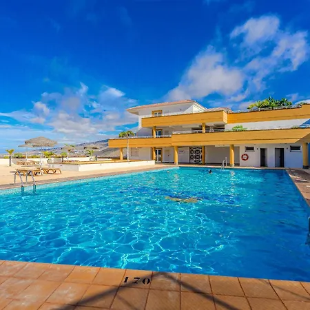 Vista Impresionante Sunset Breathtaking View Wifi Apartment