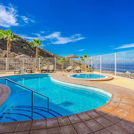 Vista Impresionante Sunset Breathtaking View Wifi * Costa Adeje (Tenerife)