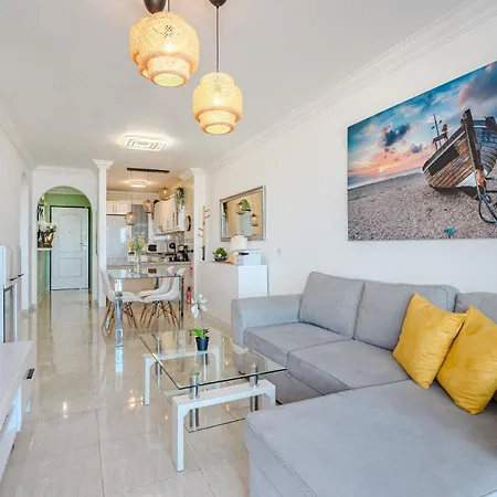 Vista Impresionante Sunset Breathtaking View Wifi Apartment *
