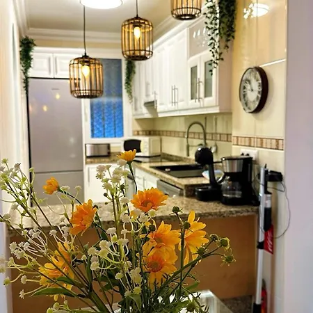Vista Impresionante Sunset Breathtaking View Wifi Appartement *