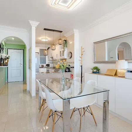 Appartement Vista Impresionante Sunset Breathtaking View Wifi *